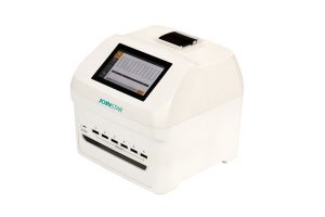 多通道干荧光免疫分析仪（JS 800 plus）